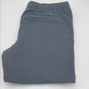 VRST Gray Athletic Shorts